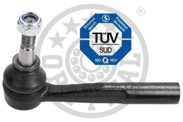 

Наконечник поперечной рулевой тяги OPTIMAL G1-1215