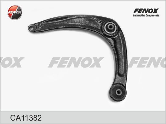 фото Рычаг подвески fenox ca11382