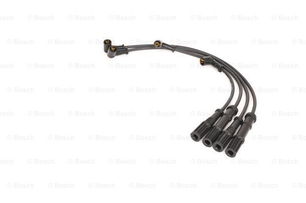 

Комплект проводов зажигания BOSCH 0 986 357 816