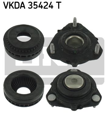 фото Опора стойки амортизатора skf vkda 35424 t