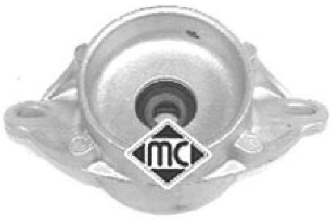 

Опора стойки амортизатора Metalcaucho 04430