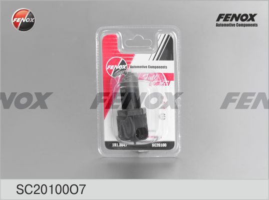 

Датчик импульсов FENOX SC20100O7