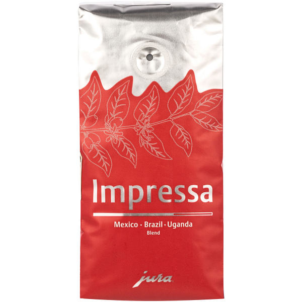 Кофе зерновой Jura Impressa 250 г