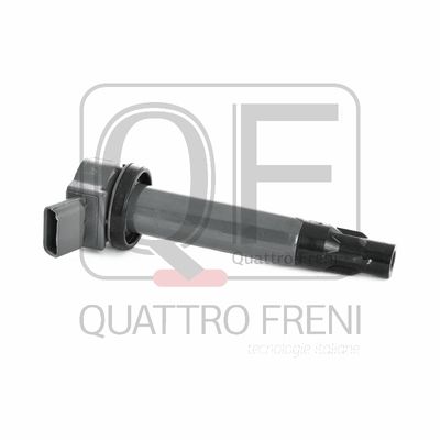 фото Катушка зажигания quattro freni qf09a00044