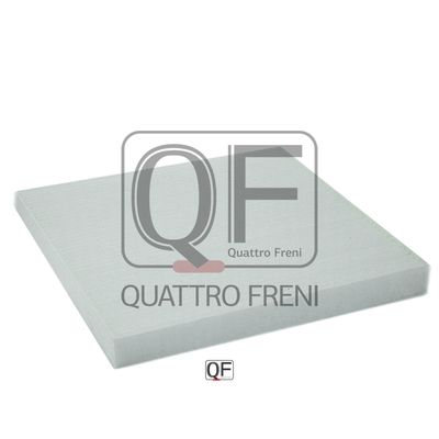 

Фильтр салона QUATTRO FRENI QF20Q00015