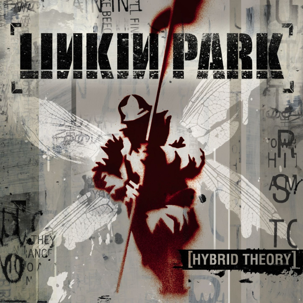 Linkin Park Hybrid Theory (CD) 100024977618