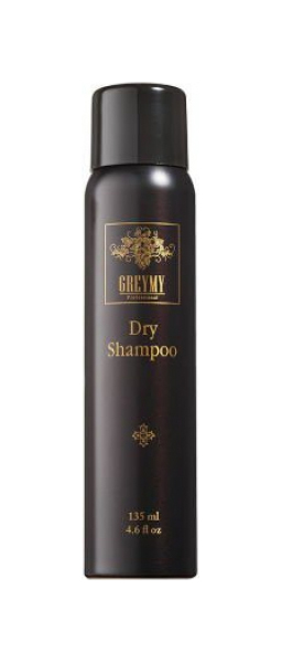 Шампунь Greymy Professional Greymy Dry Shampoo 135 мл