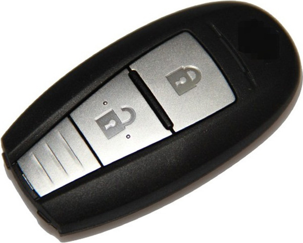 

Брелок штатной сигнализации (трансмиттер) Suzuki 3717254P01