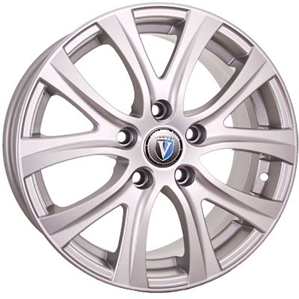

Колесный диск VENTI 1609 6,5x16/5x114,3 ЕТ45 D67,1 SL WHS250532, 1609 6,5x16/5x114,3 ЕТ45 D67,1 SL (CAE WHS250532)