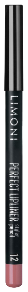 

Карандаш для губ Limoni Perfect Lipliner №12