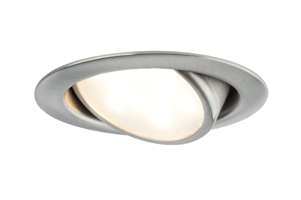 

Mobel EBL LED schwb 1x4W Eisen geb/Metal 92090