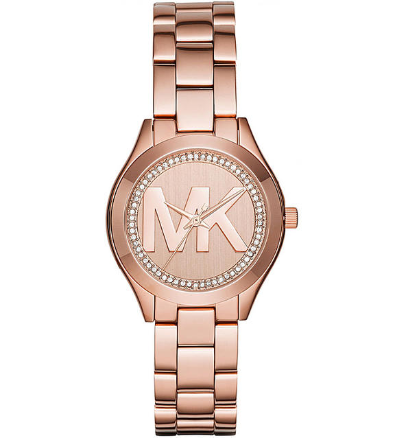 фото Наручные часы кварцевые женские michael kors mk3549