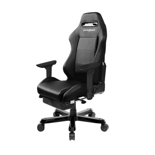 Игровое кресло DXRacer Racing OH/IS03/N/FT, черный