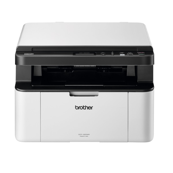 

Лазерное МФУ Brother DCP-1623WR, DCP-1623WR