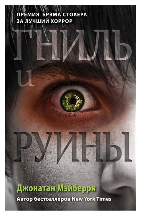 

Книга Гниль и Руины