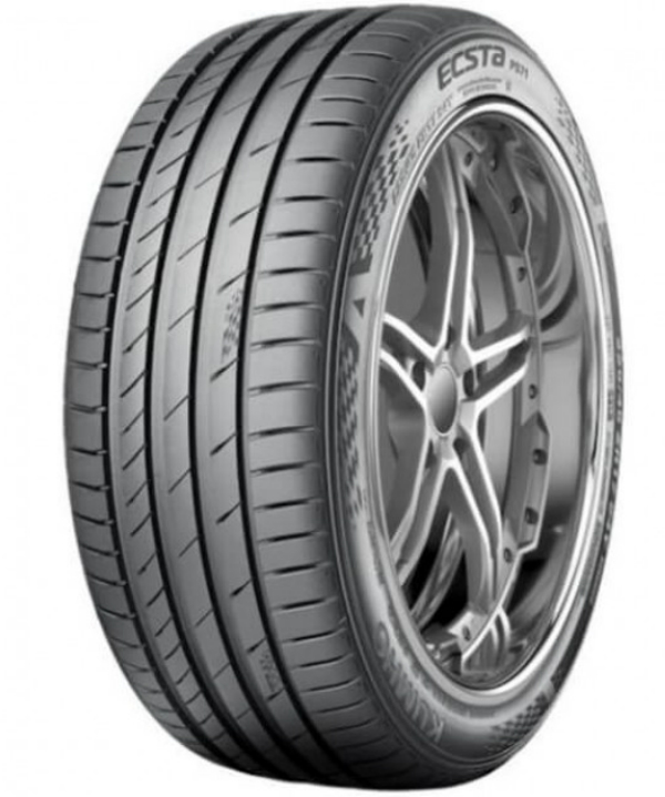 фото Шины kumho ps-71 xrp 205/45/17 v 84 run flat 2233203