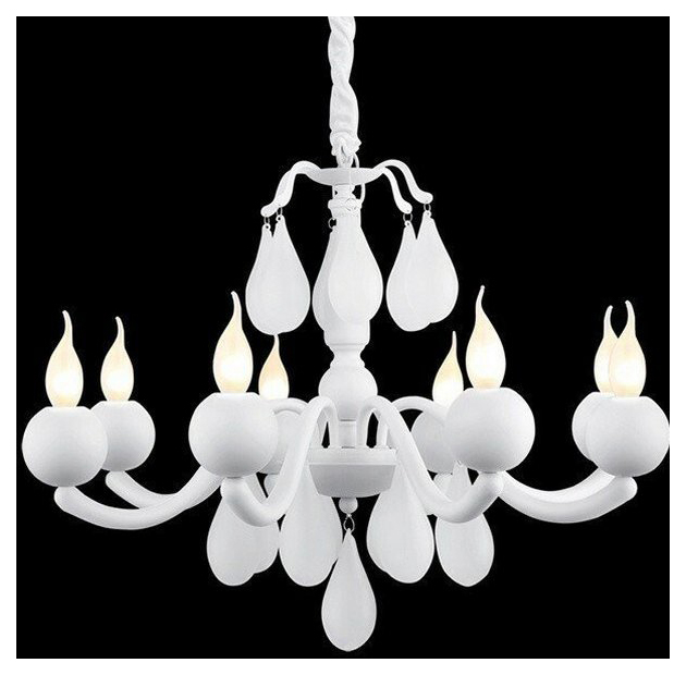 

Люстра потолочная Arte Lamp Sigma