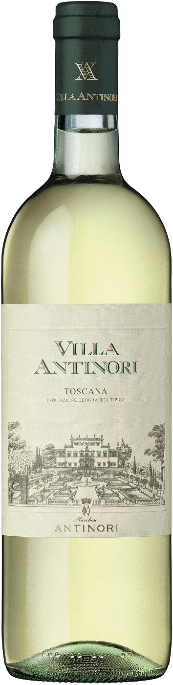 

Вино Villa Antinori Bianco Toscana IGT 2018