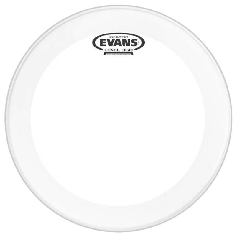 Пластик EVANS BD20GB4C