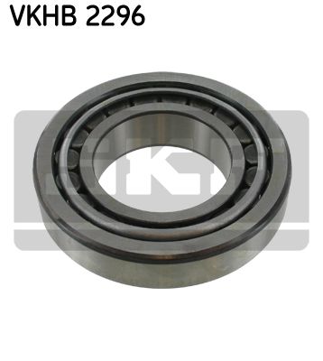 фото Подшипник skf vkhb 2296