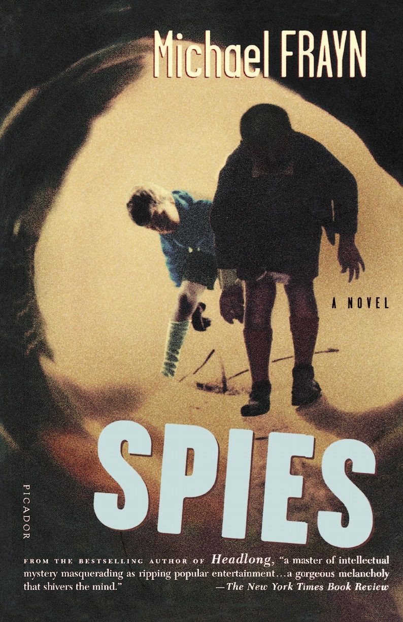 

Spies