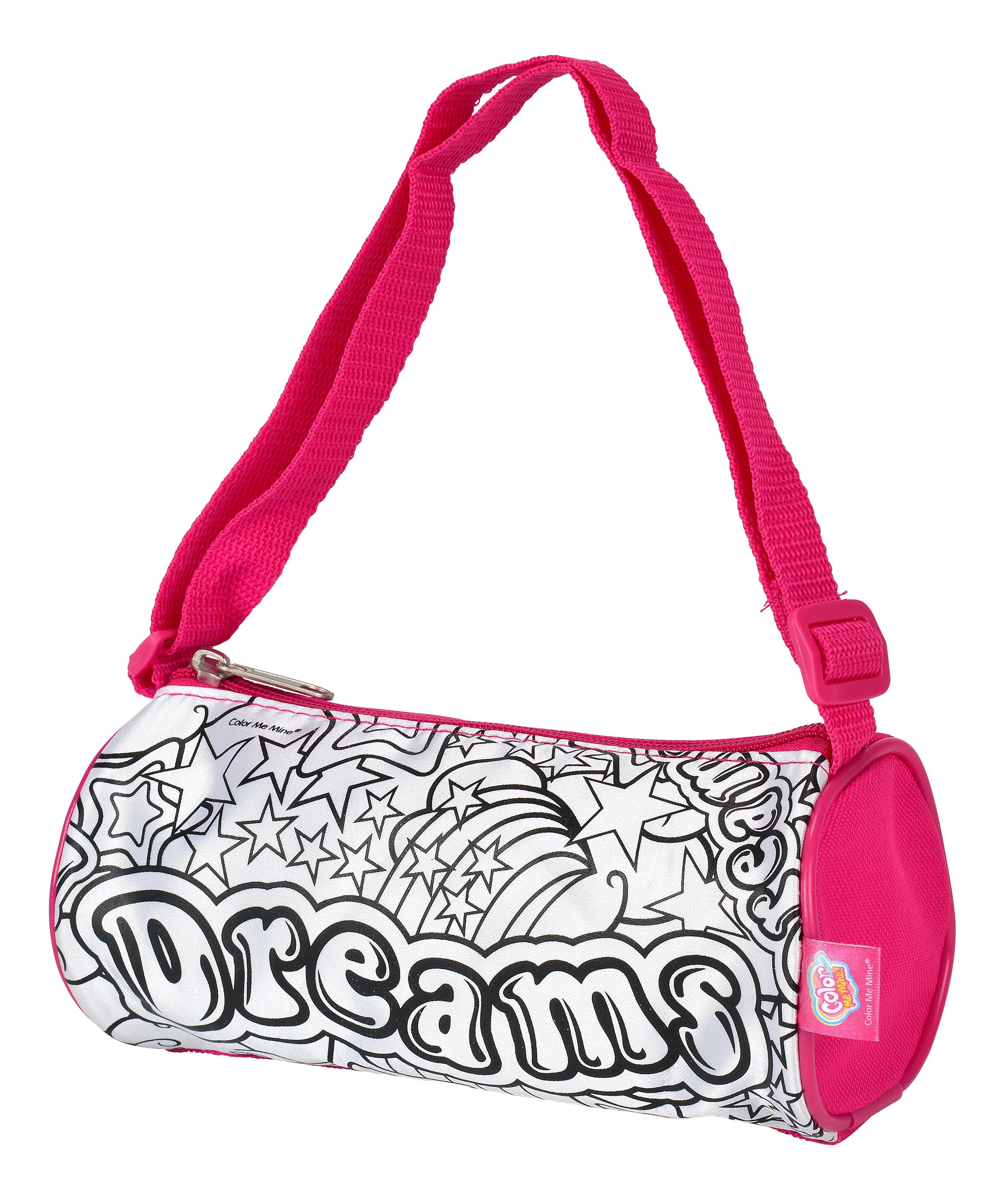 

Мини-сумочка simba, 4 перманентных маркера, 21 см, 1/12 6371184