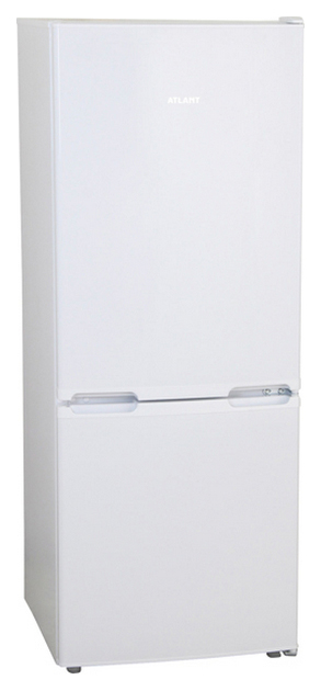 Холодильник ATLANT ХМ 4208-000 белый холодильник atlant хм 4011 022 белый