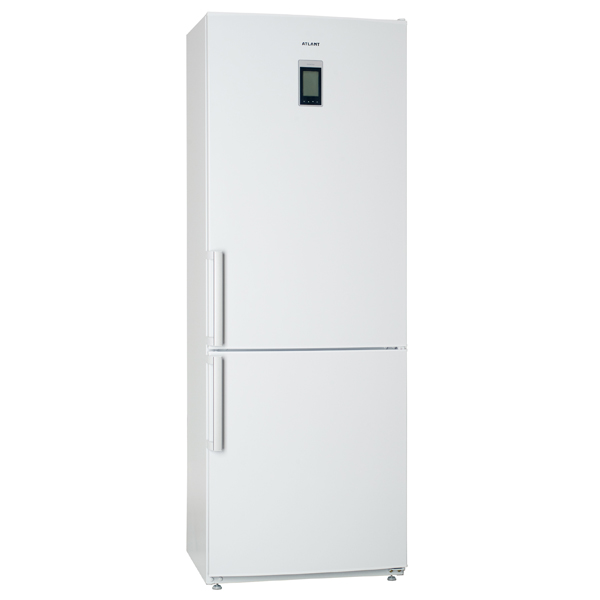 

Холодильник ATLANT XM 4524-000-ND White, XM 4524-000-ND