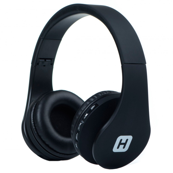 

Наушники-плеер Harper HB-203 Black, HB-203