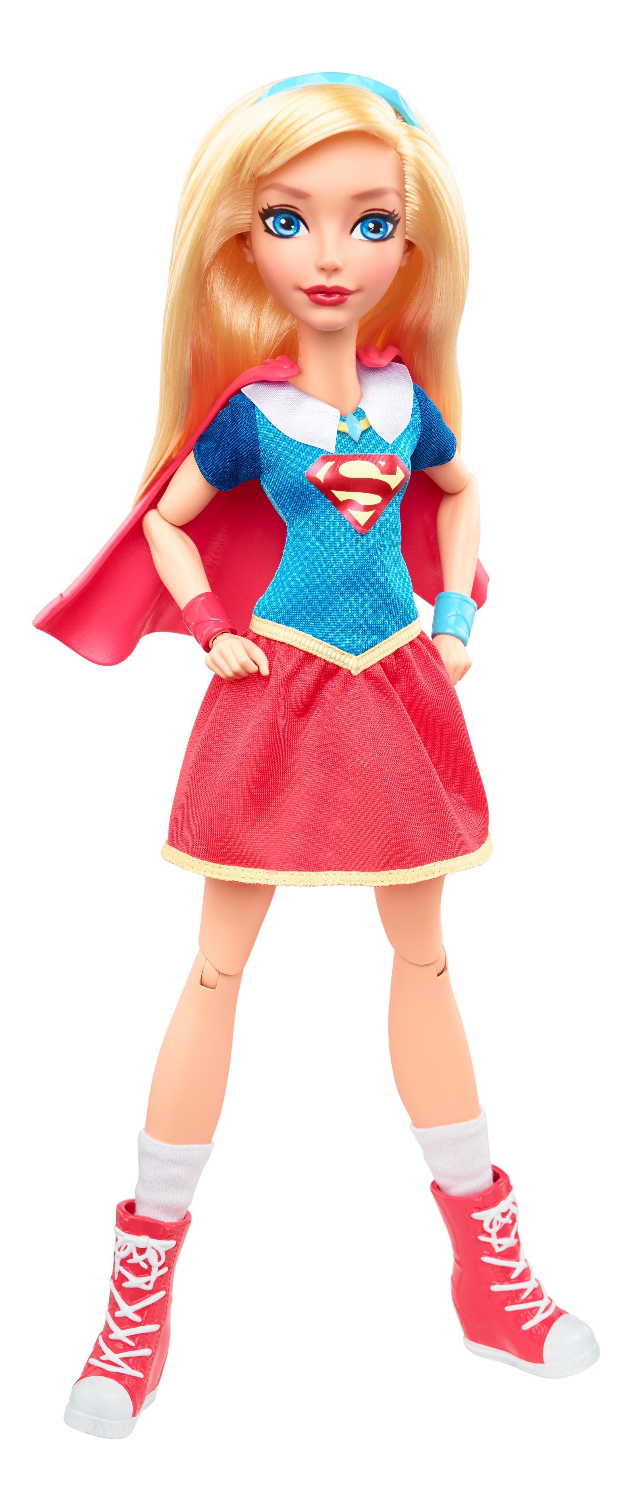 Супер куколки. DC super Hero girls Супергерл кукла. Куклы ДС супер Хиро герлз. Кукла Mattel DC Superhero. Кукла Mattel DC Superhero girls Supergirl, 30 см, dlt63.