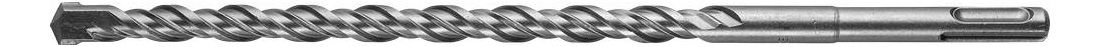 

Бур SDS+ для перфоратора Stayer 2930-260-10_z01, 2930-260-10