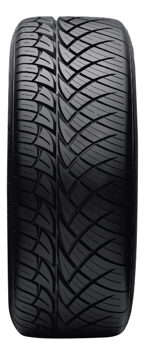 фото Шины nitto nt420s 265/50 r20 111v (ns00173)