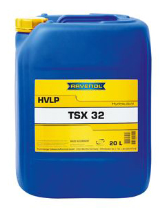 Гидравлическое масло RAVENOL Hydraulikoel 20л 1323204-020-01-999