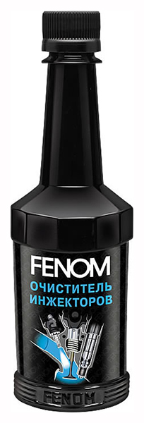 Очиститель инжекторов Fenom FN1236