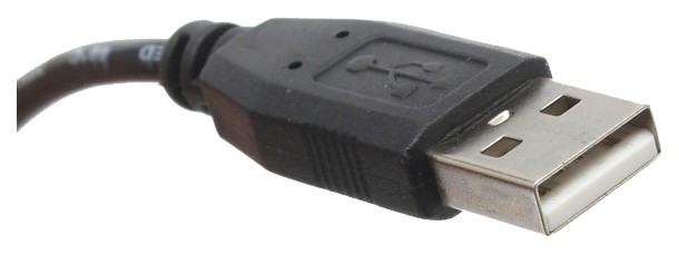 фото Кабель sven usb a-usb b, m-m 5м black (sv-00462)