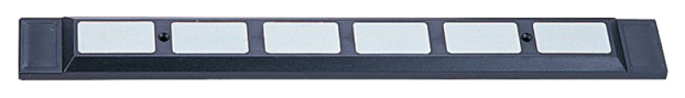 Кронштейн настенный для хранения инструмента JONNESWAY C-DM1 кронштейн 011 вент планка вивер