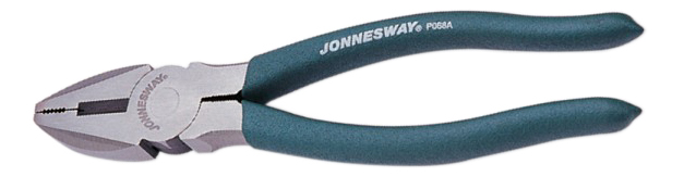 

Пассатижи JONNESWAY P087A, P087A