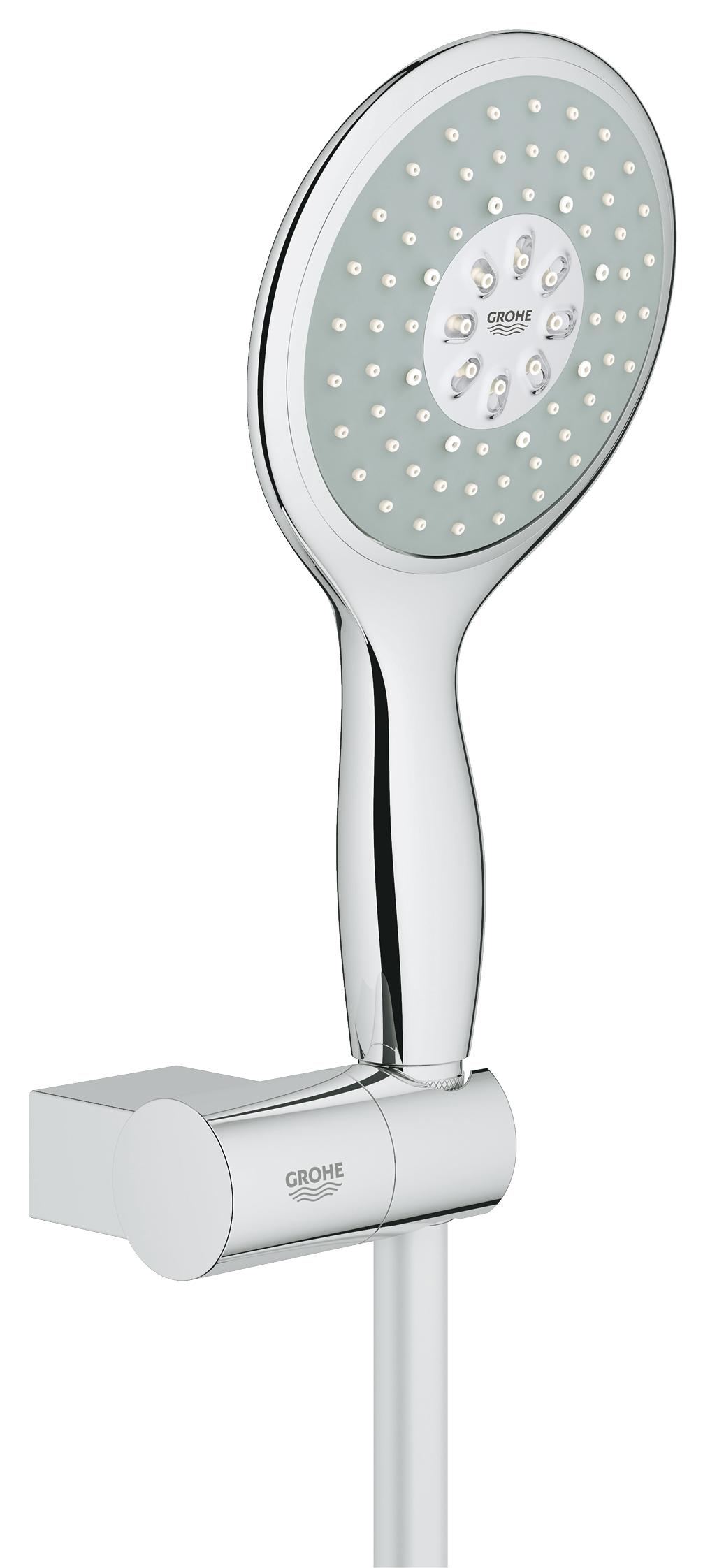 

Душевые лейки Grohe 27742000