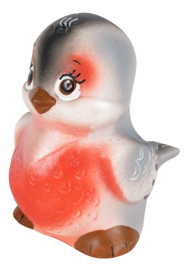 

Игрушка для купания Игрушки Снегирь, снегирь
