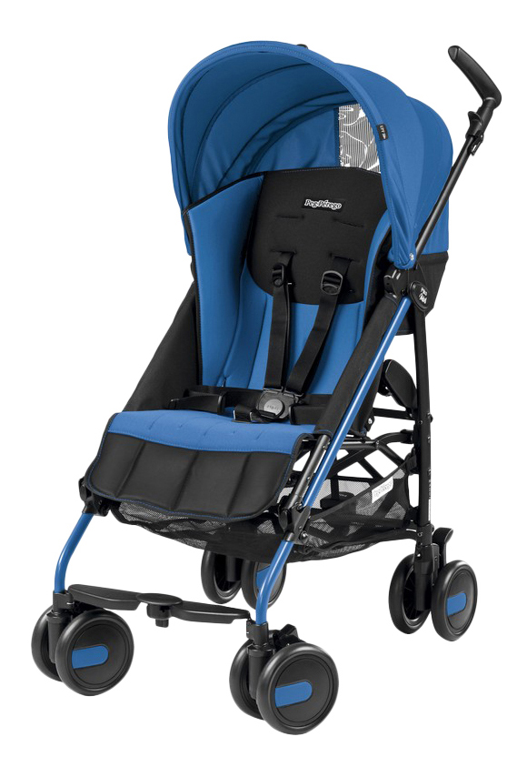

Коляска-трость Peg-Perego Pliko Mini, Бампер передний Malibu, Pliko Mini
