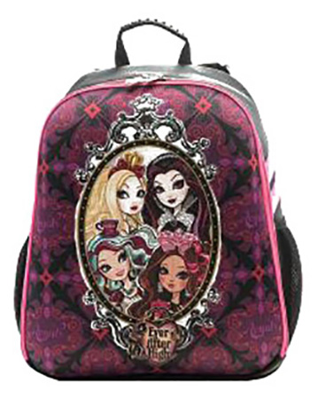 

Ранец детский Centrum Ever After High 86241, цв. черный, Ever After High