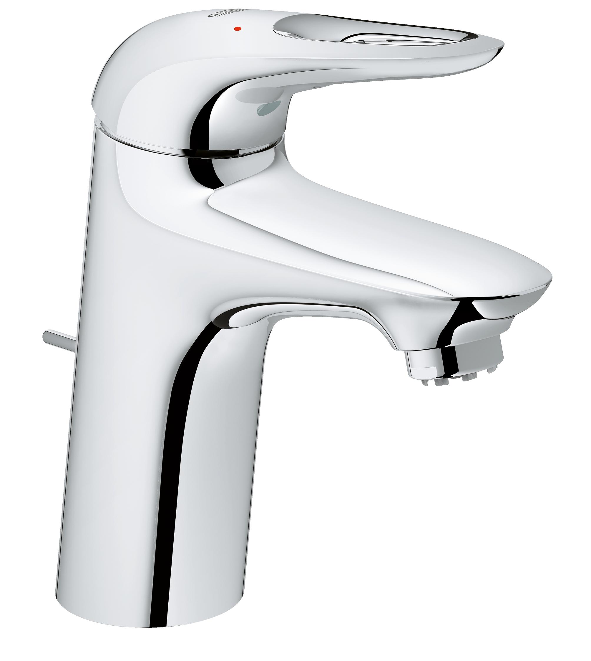 фото Головка вентильная для смесителя grohe eurostyle 2015 ohm basin