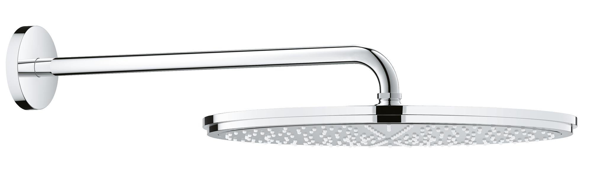 фото Верхний душ grohe 26255000