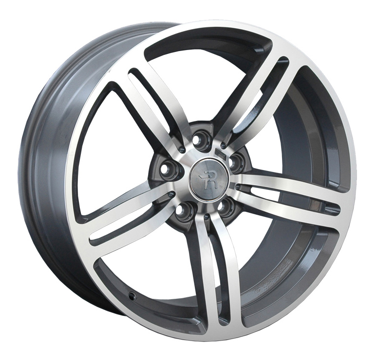 

Колесный диск Replay B58 R19 8J PCD5x120 ET37 D72.6 (WHS143533), b58 8x19/5x120 ЕТ37 D72,6 GMF