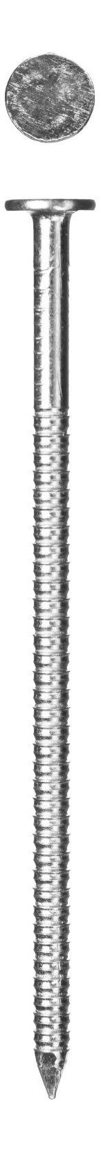 Гвозди Зубр 305140-25-050 2,5х50 мм, 5 кг оцинкованные ершеные гвозди зубр