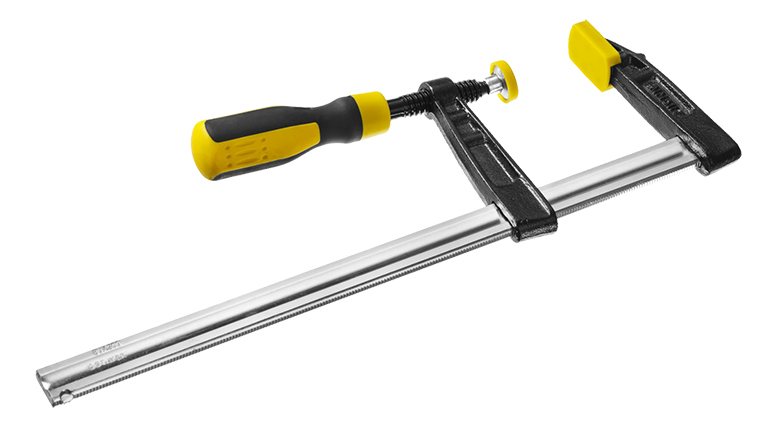 

Струбцина Stayer 32095-120-800, тип F 32095-120-800