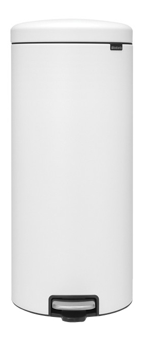 

Ведро Brabantia 114588 30л, мусорный бак Sense of Luxury 114588 30л