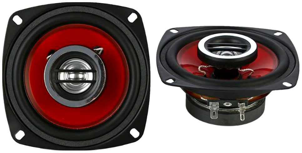 

Широкополосный динамик Supra SSB SSB-4