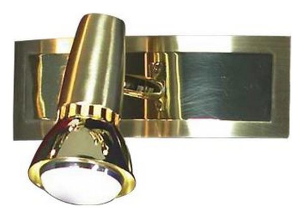 

Спот Lussole LSL-1401-01 r50