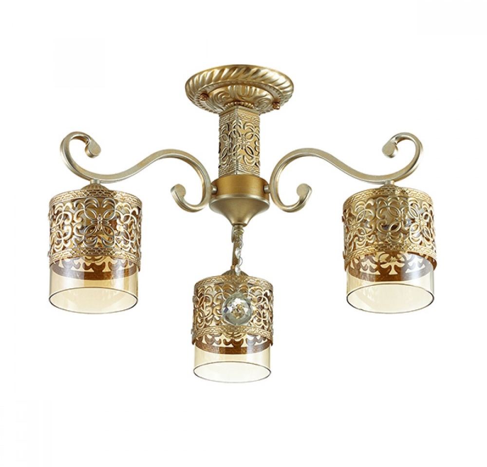 

Люстра потолочная Lumion 3286/3C, 3286/3C
